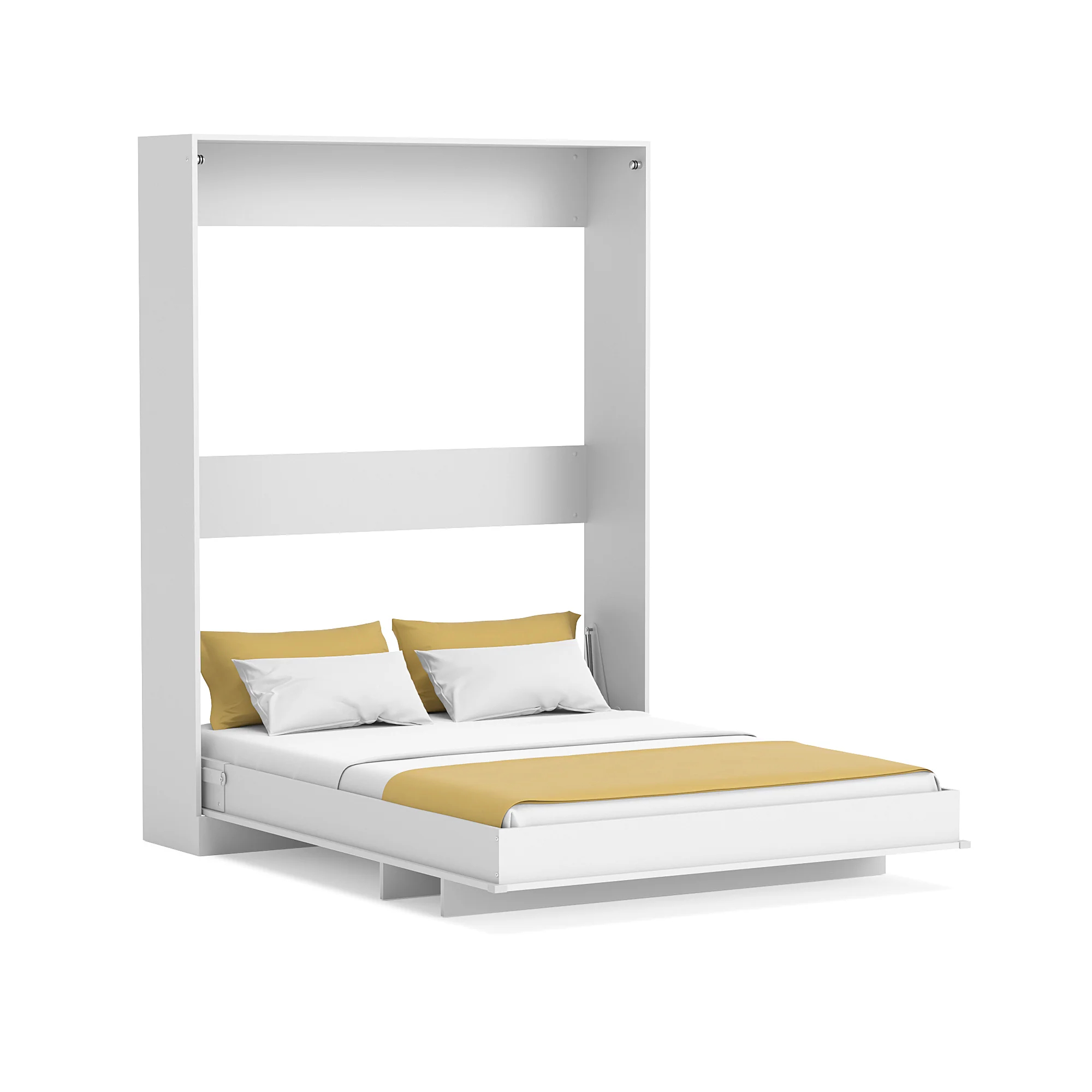 Multimo Primer Queen Schrankbett Multimo Primer Queen Schrankbett